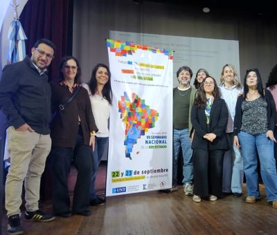 estrado