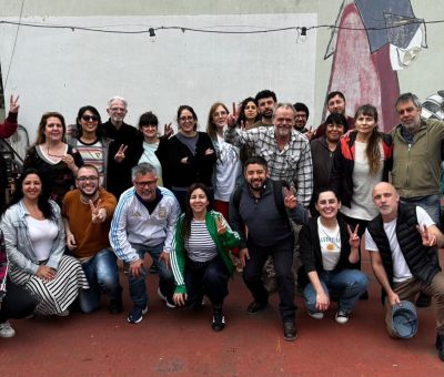 formación sindical