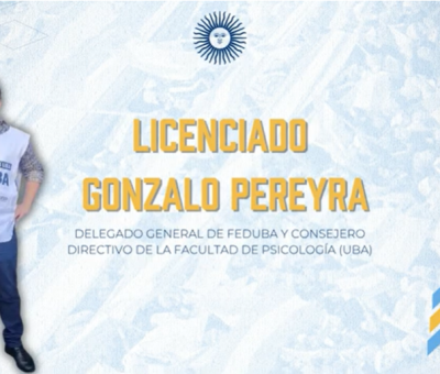 gonzalo pereyra