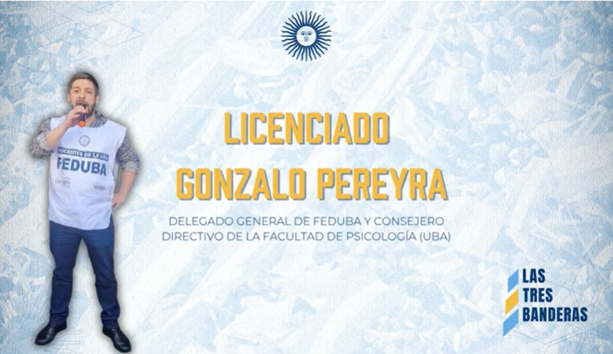 gonzalo pereyra