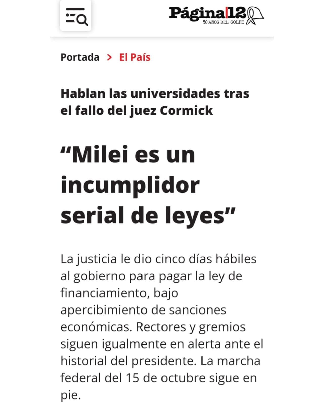 pagina12