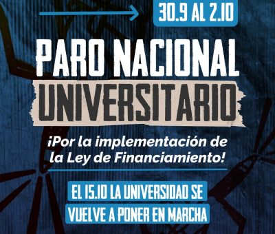 paro