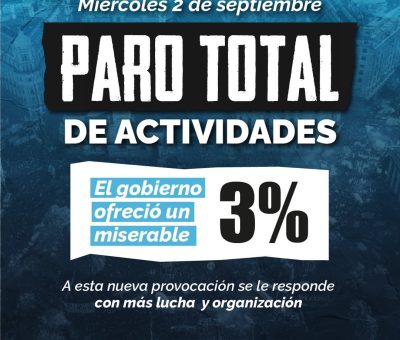 paro
