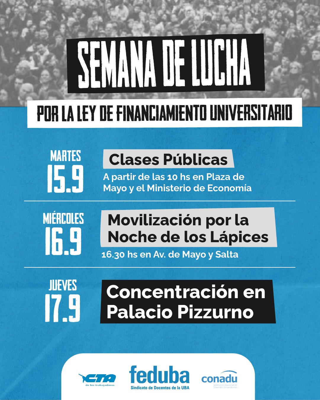 plandelucha