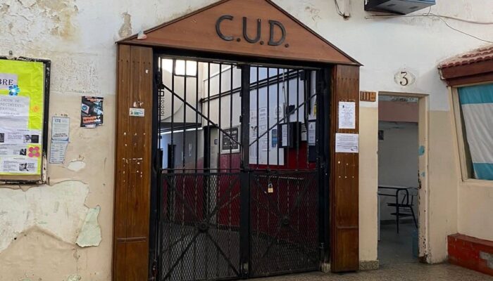 cud