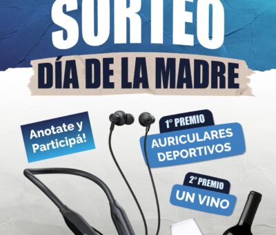 día de la madre