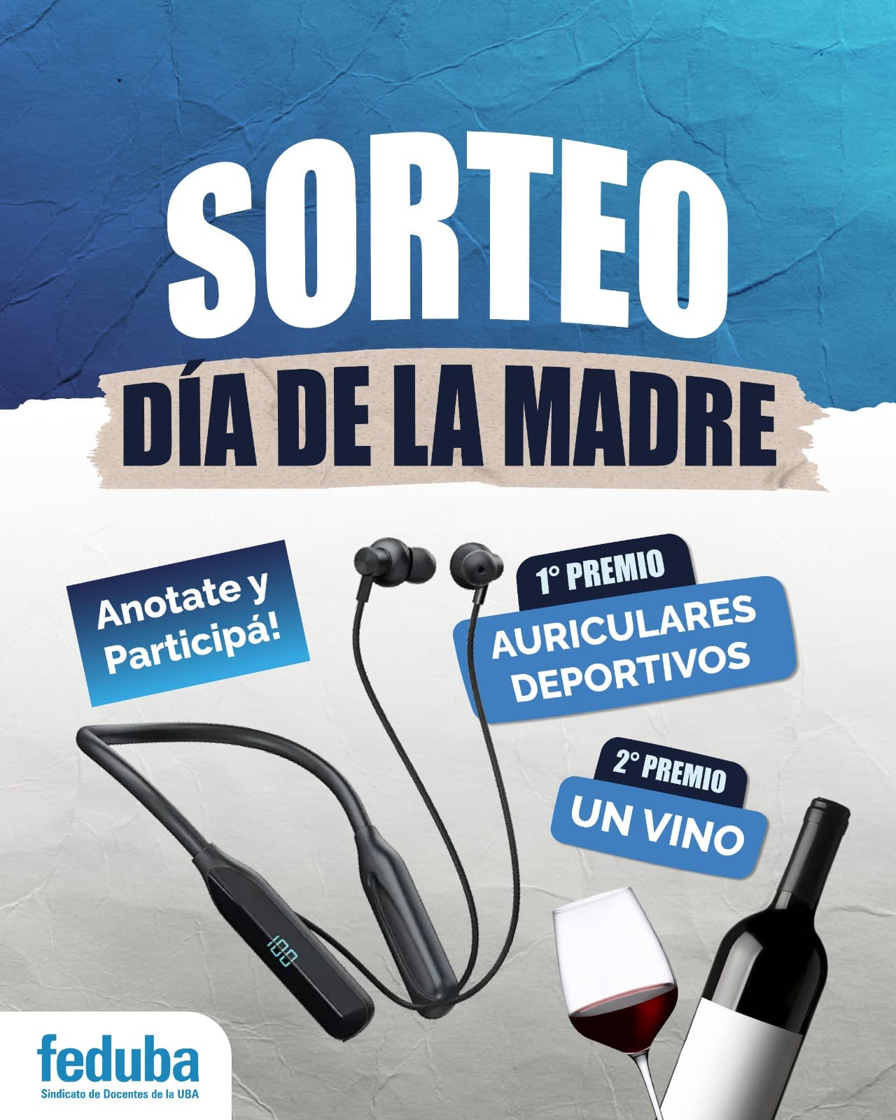 día de la madre