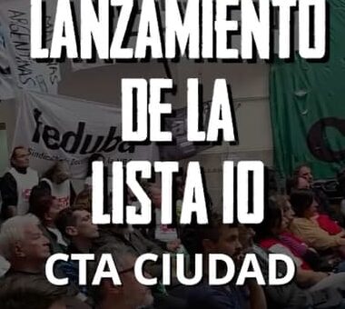 lista 10cta