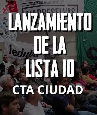 lista 10cta