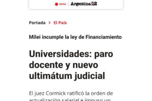 pagina12