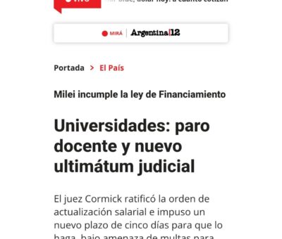 pagina12