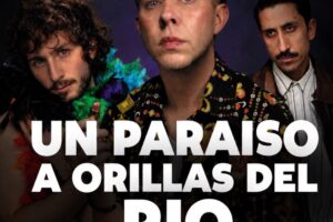 un paraiso a orillas