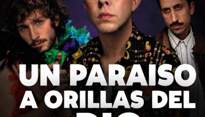 un paraiso a orillas